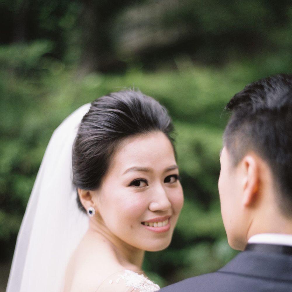 Meet your Posher, Maggie